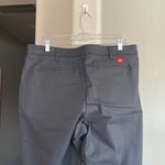 Dickies  Slim Fit Bootcut Stretch Twill Pants Officewear work wear sz 14W Photo 5