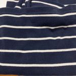 Lauren Ralph Lauren blue Cotton Boatneck Top size M Size M Photo 15