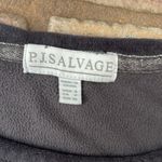 P.J. Salvage  VELOUR TOP SMALL Photo 2