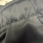 Nike  Drifit Black Elastic Waistband w/ Drawstrings Running Warmup Pant- Large Photo 11