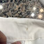 Nike Dri-Fit Golf Tour Performance White Bermuda Shorts Size 2 EUC #5568 Photo 7