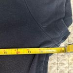 Genuine Merchandise Cleveland Indians  Navy Top‎ Size Large Photo 2