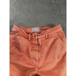 Everlane Pants Women 6 Wide Leg Mid Rise Coral Photo 6