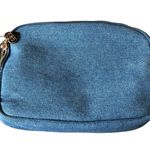 626 x Marissa Leigh Blue Denim Stylish Crossbody Bag With Detachable Strap Photo 3