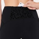 Lululemon cheetah mesh leggings Photo 4