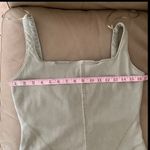 ZARA Bodying Denim Capsule Collection Romper Photo 12