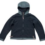 Patagonia Synchilla Full Zip Fleece Sherpa Vintage 90s Hoodie Jacket Made In USA Photo 0