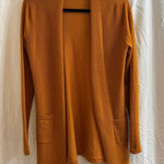 Orvis  100% Merino Wool Cardigan. Size XS. Photo 0