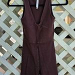 Aritzia  babaton contour romper Photo 0