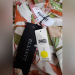 Anthropologie  Elliatt Heliconia Jumpsuit Size XL. B15 Photo 7