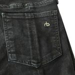 Rag and Bone Midnight Skinny Jeans Photo 3