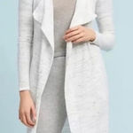 Anthropologie  Saturday Sunday‎ Cream Cardigan Photo 0