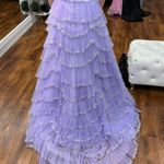 Sherri Hill Prom Dress Photo 2