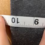 Michael Stars one size grey sparkly Photo 6