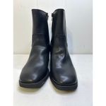 Zodiac Women's Claret Block Heel Chelsea Bootie
In size 8. NWOB. Photo 4