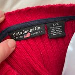 Ralph Lauren Polo Jeans Co Sweater Photo 7