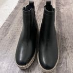 DV by Dolce Vit Dolce Vita New Black Boots Size 8 Photo 1