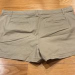 A New Day  women’s stretch shorts size 18 . Photo 7