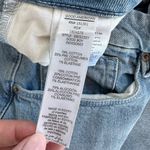 Good American  Good Boy Straight Jeans Size 31 Photo 8