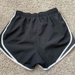Nike  grey and white active shorts size small! Photo 2