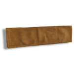 Lululemon  Skinny Snap Scarf Bold Beige‎ Women’s Adjustable Wrap Lightweight Photo 5