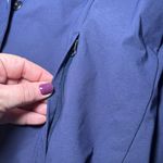 Kerrits Equestrian Competitor Coat Navy Horse Riding Jacket Stretch Small Photo 9