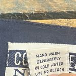 County Seat‎ Nuovo Blue Vest Size Large Photo 9