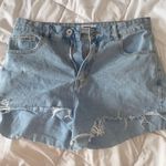 Cotton On Denim Shorts Photo 0