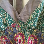 Poetry FINAL MARKDOWN Junior  halter top small Photo 2