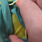 Title Nine  Blue Shorts Size 6 Photo 7