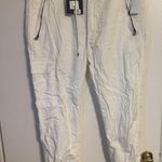 joe's jeans White Cargo Pants for Men Photo 0