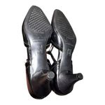 Aerosoles  Elegant Women’s Wild Cheery Leather Shoes
Size 9M Photo 5