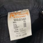 Citizens of Humanity  Blue Black Skinny Jeans, Size 27 Photo 9