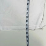 Maurice's Christmas Graphic Tee White & Red Tinsel in Tangle Photo 9