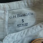 G.H.Bass Women's Casual Cotton Dress Photo 3