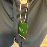 Halara  Plush High Waisted Drawstring Pocket Plain Full Length Joggers Size Med T Photo 5