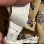 Playboy  Intimates large nightie teddy runs small crochet lace trimmed bunnies Photo 7