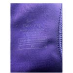 Nike  Sports Bra Purple Pink Aztec Print Low Impact Padded Athletic Top Photo 3