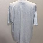 Vintage 80s 90s Disneyland Resort Mickey Mouse gray short sleeve shirt Size XL Photo 5