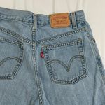 Levi's Levi’s 550 Relaxed Fit Denim Shorts Photo 2