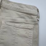 Rag and Bone Zipper Capri Jeans Photo 8