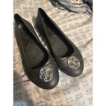 Crocs  Medallion Flats Size 9 Photo 3