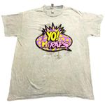 Gildan Large Tshirt- Yo! Mtv Raps Design Photo 0
