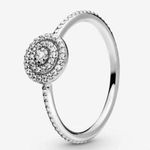 Pandora Elegant Sparkle Ring Photo 0