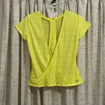 Warrior by Danica Patrick Activewear Tee Photo 4