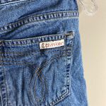 Calvin Klein Vintage Low rise flare jeans light Sandblast size 7x33 Photo 1