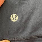 Lululemon Daily Yoga Zip Front Stretch Jacket Inkwell Navy Blue size 4 Photo 3