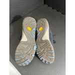 Dansko  Paisley Waterproof Sneakers Womens Sz 11 EU 41 Blue Vibram Walking Shoes Photo 4