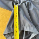 Eddie Bauer  Womens 10 Navy Blue Hiking Shorts Outdoor Casual Walking Shorts Photo 8