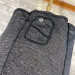 Lululemon  Run: Wild Short Sleeve Tech
Black Photo 2